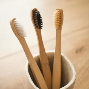 Cepillo de Bambú EcoBrush