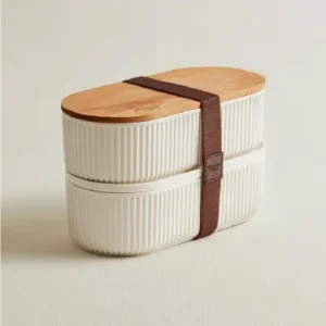 Contenedor Hermético EcoBox