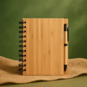 Libreta Ecológica EcoNotes
