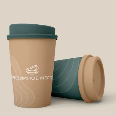 Taza de Café EcoCup